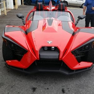 Meet your Posher, Tavon